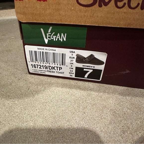 Skechers shape ups walking shoes size 7 white pink gray - Picture 2 of 14